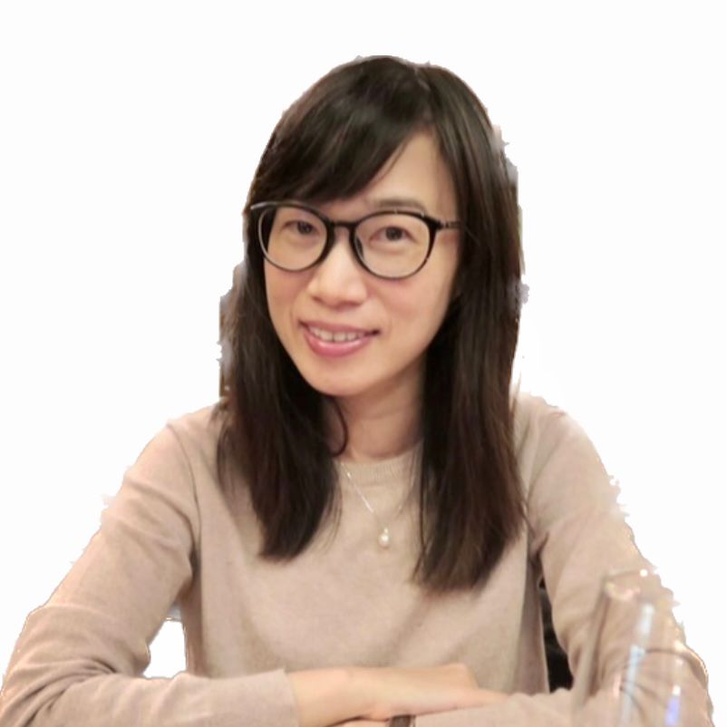 Dr. Amy Ching – Xpert Dental Group